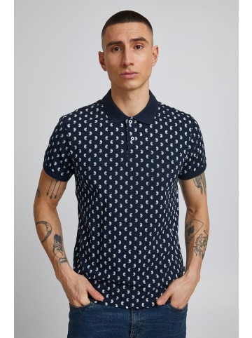 CASUAL FRIDAY Poloshirt CFTristan in Blau