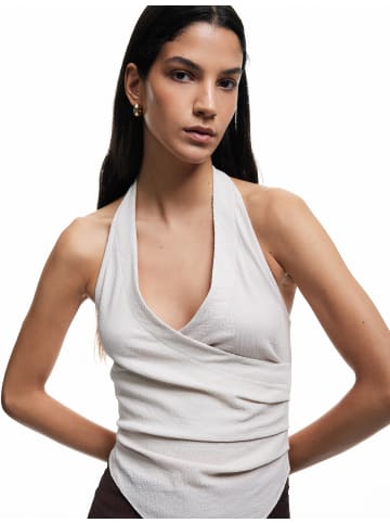 KOTON TANKTOPS in Beige