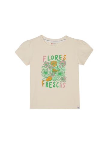Noppies T-Shirt Nikiski in Fog
