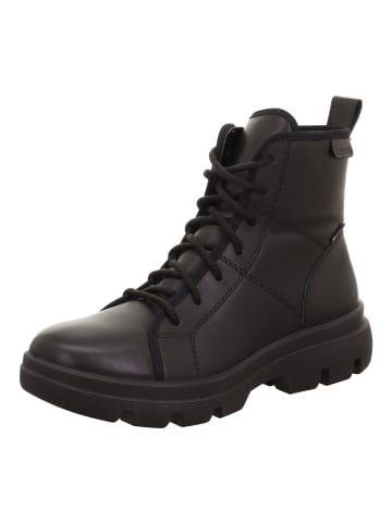 Legero Stiefelette in Schwarz