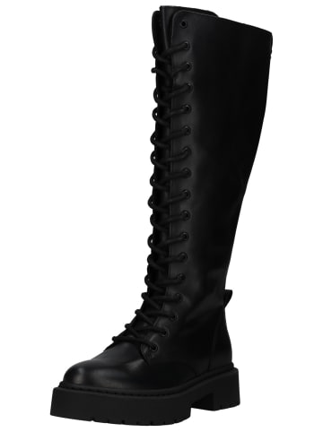 Stiefel Schwarz