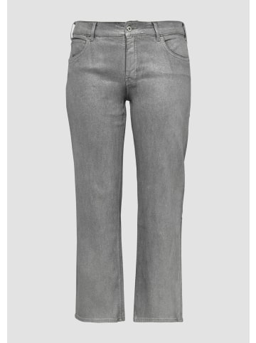 s.Oliver Jeans-Hose in 92Z8_grau