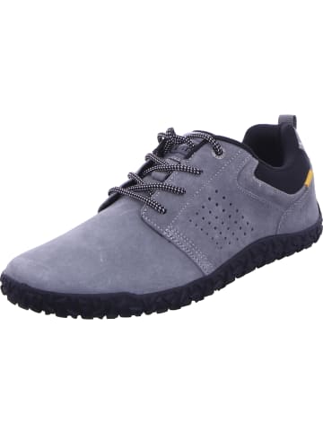 Camel Active Schnürschuh in grau