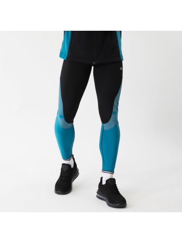TAO Laufhose ANDRO in schwarz