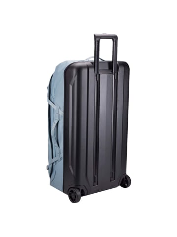 Thule Chasm 110 - Rollenreisetasche 80 cm (deep khaki) in pond