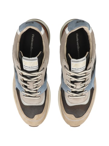 Floris van Bommel Sneaker low Noppi 29.51 in hellbraun