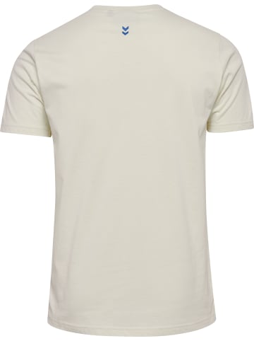 Hummel T-Shirt Hmlpulse Lebensstil Herren in TOFU