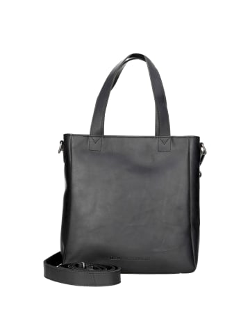 The Chesterfield Brand Nevada - Shopper 26 cm in schwarz