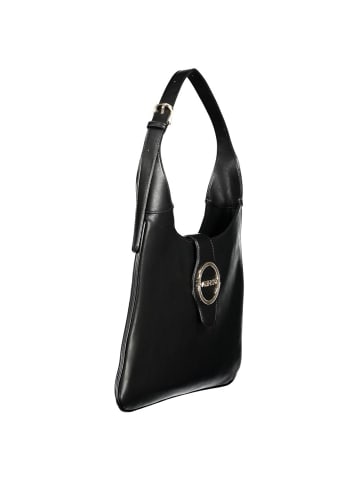 Valentino by Mario Valentino Schwarz Polyurethan Damen Tasche