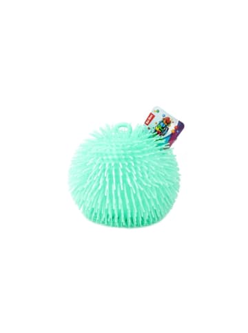 Toi-Toys Pufferball 22,5 cm Pastell in grün