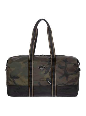 BRIC`s Bric´s x Replay Weekender Reisetasche 55 cm green camou