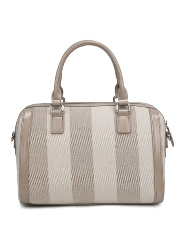 DIANA Handtasche in MARBLE AND GREY