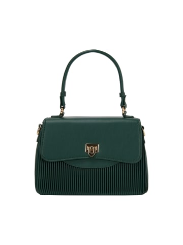 faina Handbag Handbag in Olive