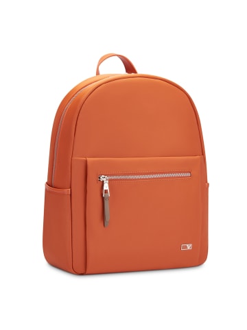 Roncato Woman Biz Daypack 36 cm Laptopfach orange