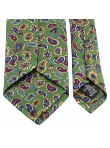 BGents Krawatte für Herren in mintgrün