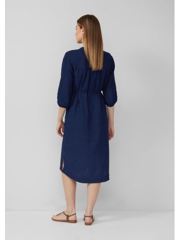 s.Oliver Kleid in 55Y4_dunkelblau