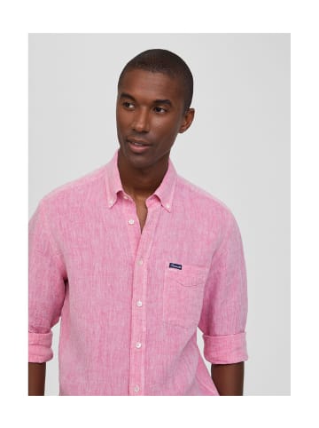 Faconnable Shirt in Rosa