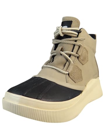 Sorel Sneaker grau gunstig kaufen limango