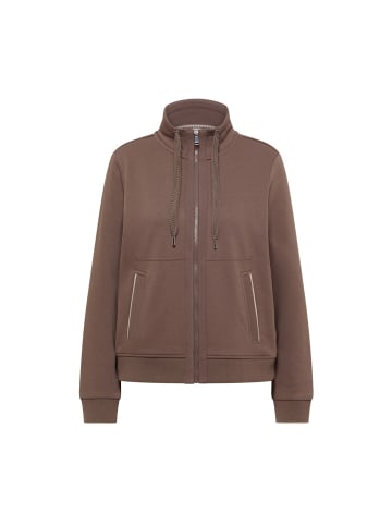 Cecil Sweatshirt in urban taupe