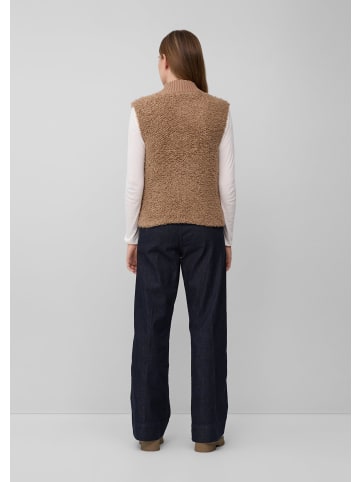 s.Oliver Strickjacke in 8486_sandstein