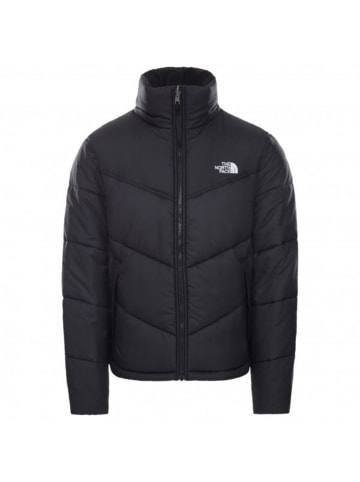 The North Face Jacke Saikuru in Schwarz