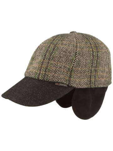 Göttmann Baseball Cap in grau