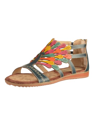 LAURA VITA Sandalen in Multi