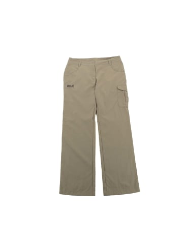 Jack Wolfskin Wanderhose Strokkur Supplex