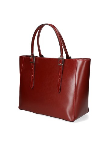 FELIPA Handtasche in Rot