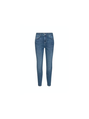 soyaconcept Jeans für Damen in dunkel-blau