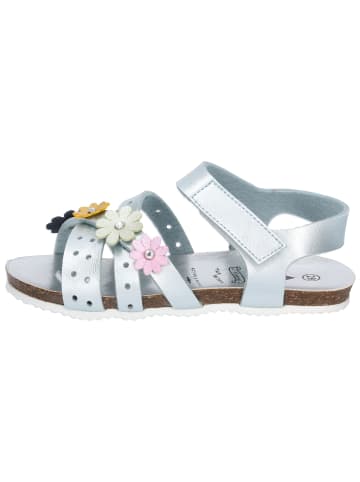 Lico Pantolette "Bioline Nicolina" in Blau