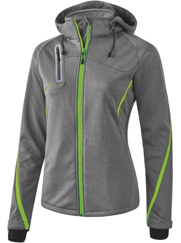 erima Softshelljacke "Softshelljacke Function" in Grau