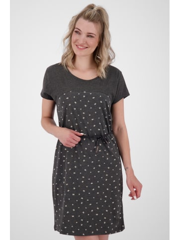 alife and kickin Kleid ClarinaAK B in moonless melange