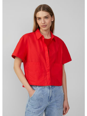 s.Oliver Bluse in 3090_rot