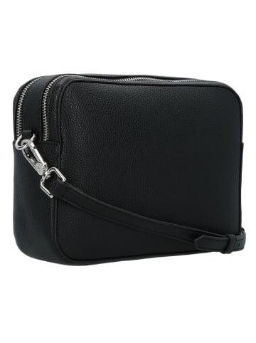U.S. Polo Assn. Mansion Umhängetasche 23.5 cm black