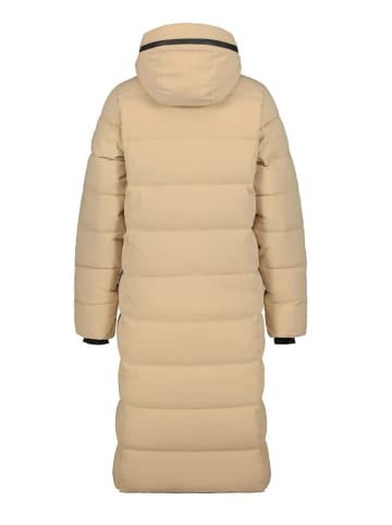 Roxy Funktionsmantel BRILON in beige