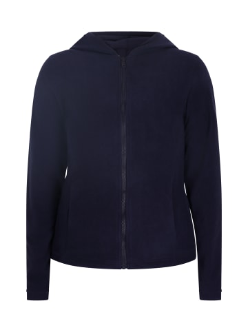 acalmar Fleecejacke in Marine