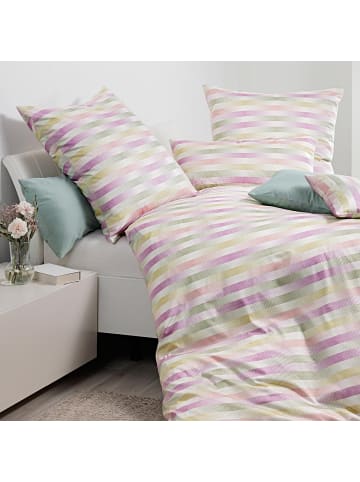 Janine Bettwäsche 55124-06 in multicolor