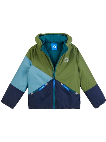 finkid SIRKUS in Grün