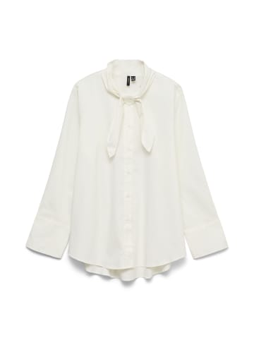 Vero Moda Hemd in Snow White