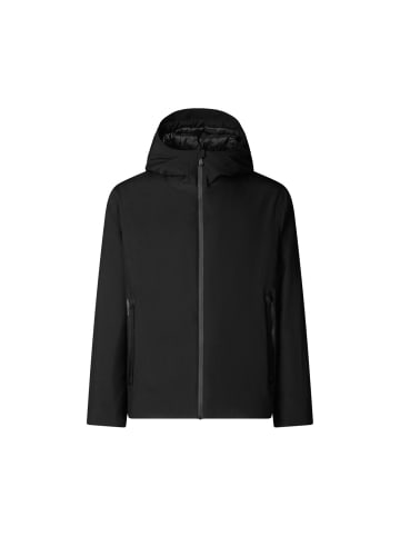 SAVE THE DUCK Übergangsjacke Flynn in schwarz