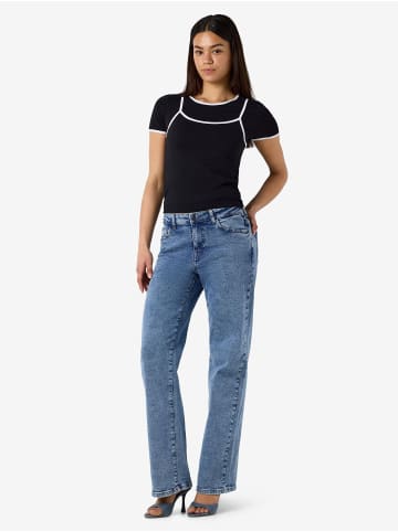 Noisy may Oberteil in Black1