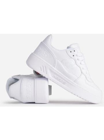 Heelys Sneaker in Weiß