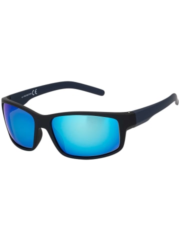 BEZLIT Sonnenbrille in Blau