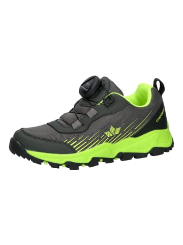 Lico Trekkingschuh "Lakeside" in Grau