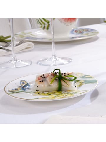 Villeroy & Boch 6er Set Brotteller Amazonia Anmut ø 16 cm in bunt