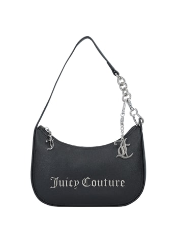 Juicy Couture Jasmine Schultertasche 24.5 cm in black