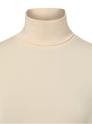 MOSS COPENHAGEN Shirt MSCHBetrina in beige