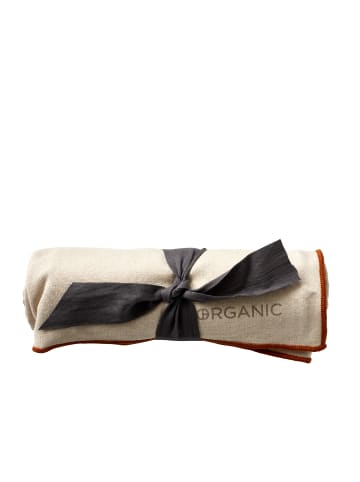 SÖDAHL Bistroschürze ORGANIC by BITZ/Södahl in Cream/Amber