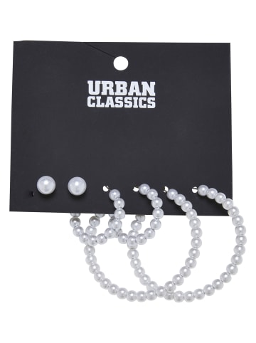 Urban Classics Small Accessory in gold